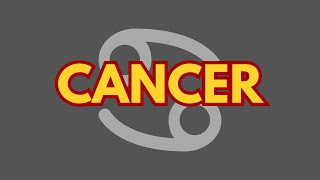 Cancer - Omgee Mga Swerte At Financial Gainssss - February 2026 - Monthly Tagalog Tarot Reading