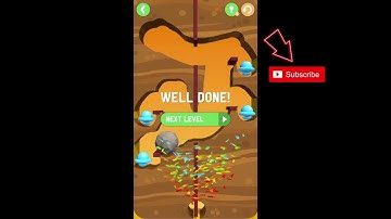 Dig this 26-15 Solution (Dig a little deeper) Dig it GOLD DIGGER CHAPTER