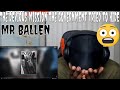 THEY PLAN WORKED PERFECTLY | MR BALLEN - THE DEVIOUS MISSION THE GOVERNMENT TRIED TO HIDE (REACTION)