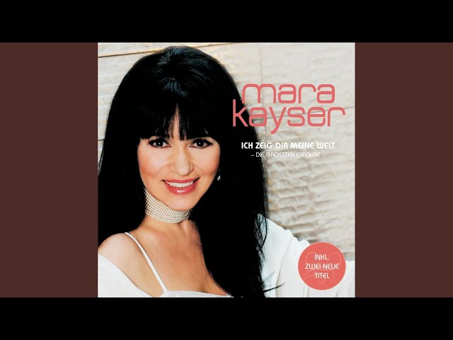 Mara Kayser - Sie Hatte Die Besseren Schuhe