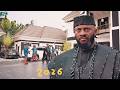 THE RETURN OF GREAT GANDUJE - YUL EDOCHIE/LIZZY GOLD ACTION MOVIE - 2026 Latest Nigerian Movie | NG