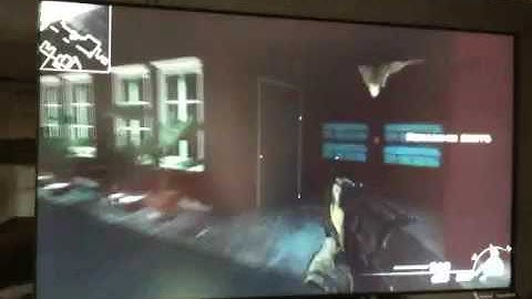 Cod mw2 out of map superjump hack