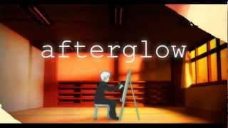 Miniatura del video "Megurine Luka - Afterglow [English + Romaji]"