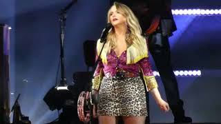 Miranda Lambert "Locomotive" Jacksonville, FL