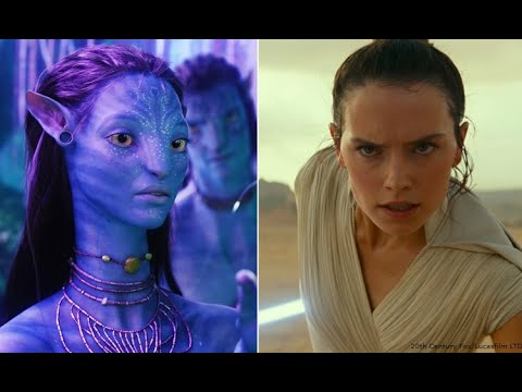 disney-announces-dates-for-three-new-'star-wars'-films-and-four-'avatar'-sequels