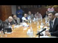 "ياسر رزق" يستضيف كبار الفنانين