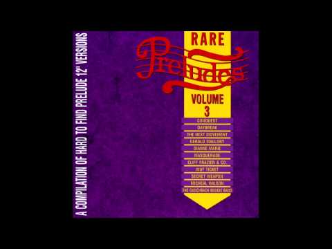 Everybody Get Off - DayBreak