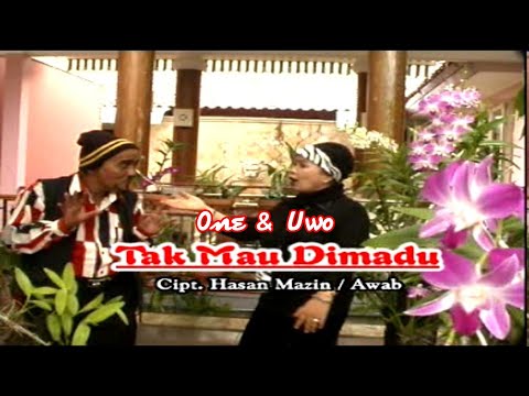 Real Andrean feat Putri May - Tak Mau Di Madu (Official Music Video)