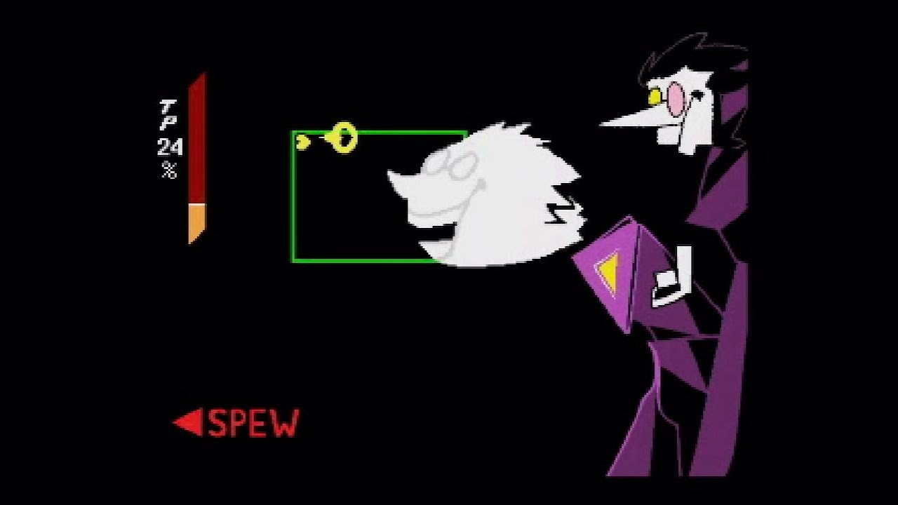 Spam Delta Rune Let's Play Delta Rune, Part 10: THE POWER OF SPAM(ton) - YouTube