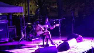 Video thumbnail of "Tunonna - Dora Daccela Ancora (Prophilax cover)@Festival Park"