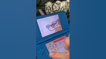 Recording GUM  #flipnote #animation #memes #voiceacting