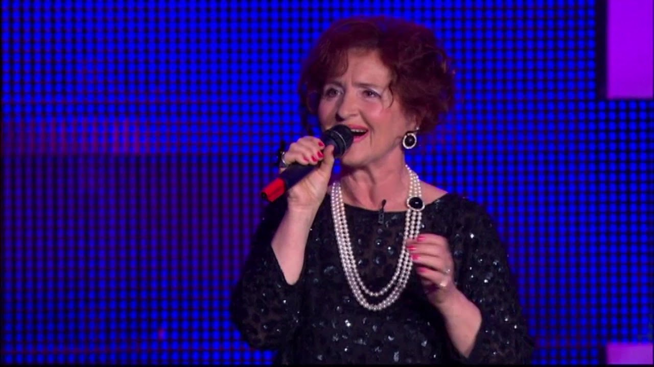 Jasna Kočijašević - Cvati ružo moja