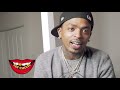 Swagg Dinero: "FBG Duck did not pass away because of "Dead B*****" the news & blogs be lying" (Pt 2)