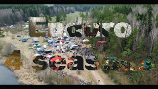 Enduro 4 SEASONS. Весна 2023г.