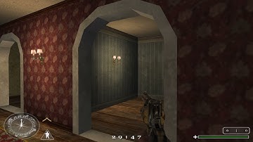 Call of duty United Offensive|Custom Multiplayer Map Showcase|Hq Beachside