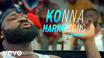 Harrysong - Konna (Music Video) ft. Rudeboy