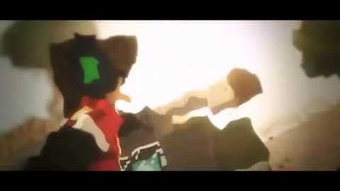 Nova Intro: ANIMAÇÃO BY Neto