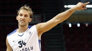 Zoran Planinic Crazy game winner from full court (Full HD)