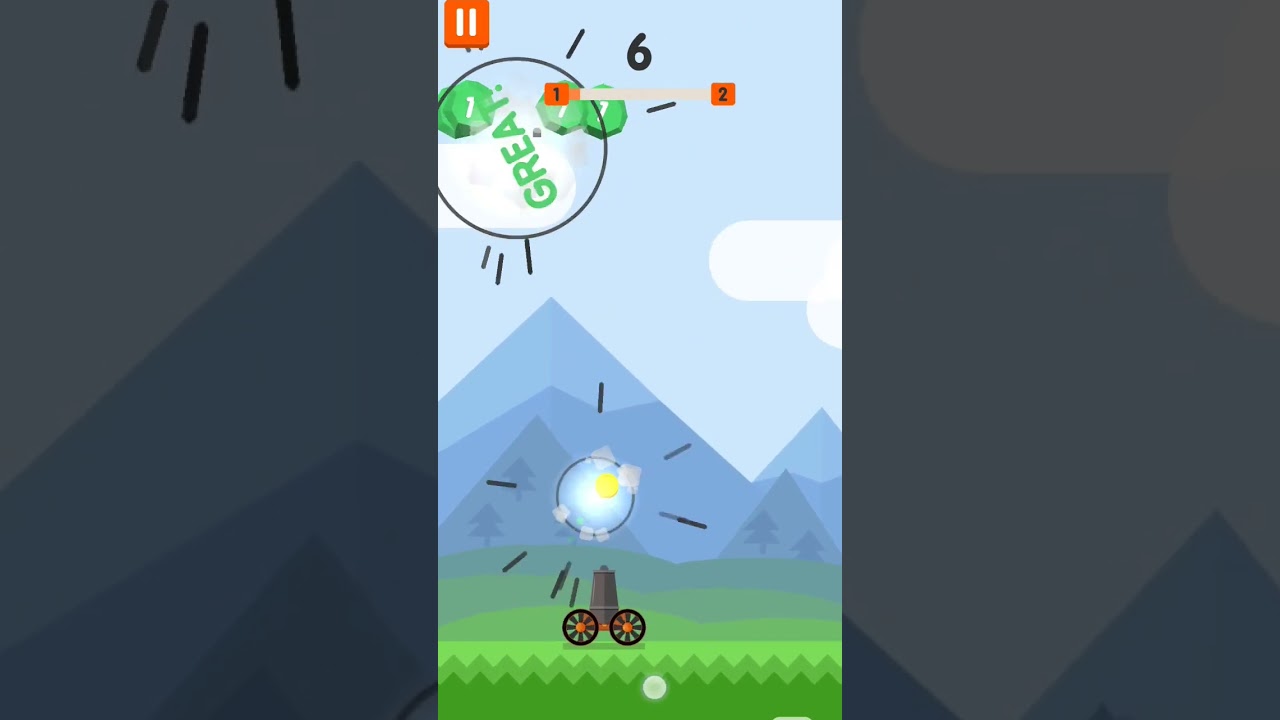 BALL BLAST GAMEPLAY 😂 |