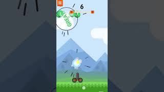 BALL BLAST GAMEPLAY 😂 |#ballblast screenshot 3