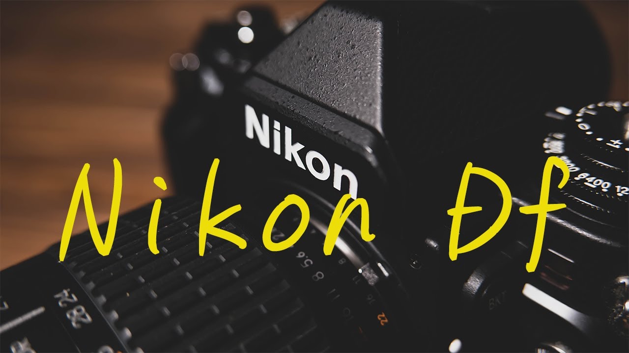 ニコン Nikon Df NIKKOR 24-85mm付 シャッター約2750回 ニコン Nikon Df NIKKOR 24-85mm付 シャッター約2750回 ニコン Nikon