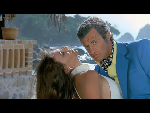 Le Magnifique (1973) - Bande-annonce