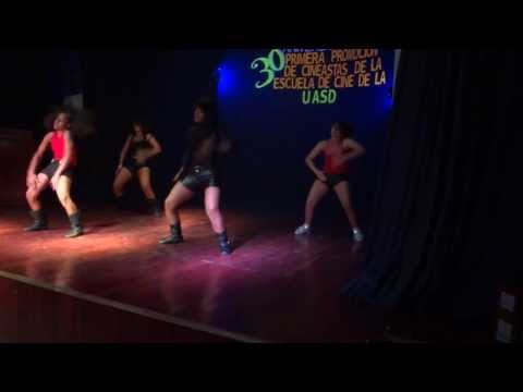 TNT New Evolution - kpop dance performance