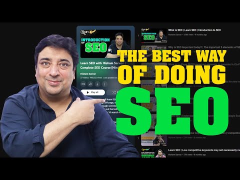 The best way to do website/blog SEO. SEO tips that will rank your content on Google.