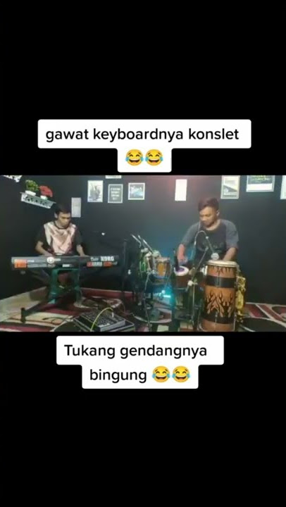DANGDUT KOPLO YANG MERESAHKAN #shorts #lucu #dangdut