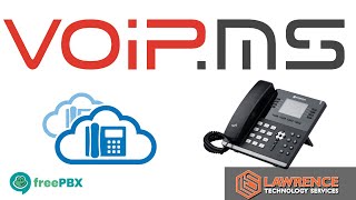 Review: Using VOIP.MS  for SIP, Cloud, and PBX Phone Services screenshot 4