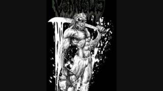 Vomitous - Intrauterine Decimation (Promo Mix 2009)