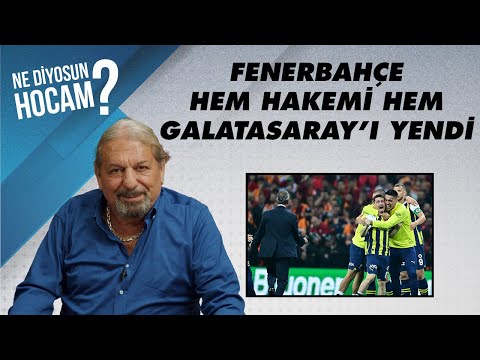 Galatasaray Futboluyla Rezil Oldu | Kartal Sınıfı Geçti Buruk Sınıfta Kaldı | Mourinho'ya Teklif Yok