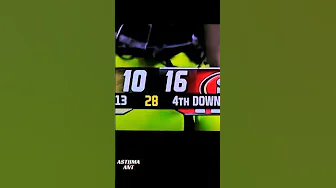 Saints @ 49ers Final Score (Preseason #2) thumbnail
