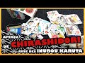 Chirashidori  mlimlo de karuta  asobou  jeux  japon