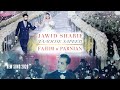 New Jawid Sharif Song Taaoose Sapeed with lyrics (Fahim Tanweer & Parnian wedding song 2020)