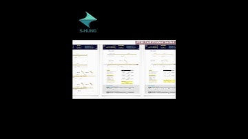 S-HUNG PCB testing probe, PCB spring probe, probe, made in Taiwan