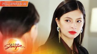 [ENG SUB] Ep 99 | La Luna Sangre | Kathryn Bernardo, Daniel Padilla, Angel Locsin