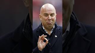 Liverpoolda Psv Hezimeti Arne Slot Için Alarm Çalıyor