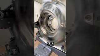 An MRI Machine Can Turn Metal Into a Deadly Projectile! ⚠️ An MRI Machine Can Turn Metal Into a Deadly Projectile! ⚠️
