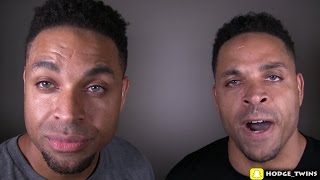 Can't Get Serious With Women @Hodgetwins