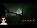 OUTLAST 2 (#3). Психованная баушка шахтёр!