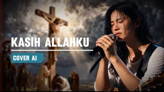 Kasih Allahku Sungguh T'lah Terbukti (Cover AI)