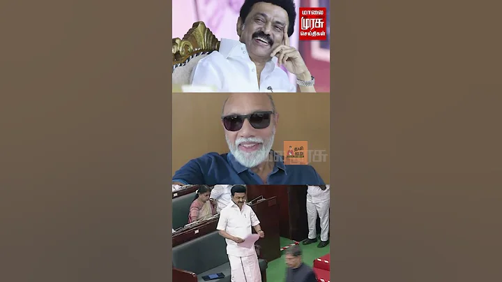 Hat's Off - Sathyaraj on TN Governor issue #tnpoli...