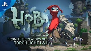 Hob trailer-3