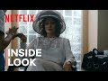 Becoming Griselda | Inside SofÃ­a Vergara's Incredible Transformation | Netflix
