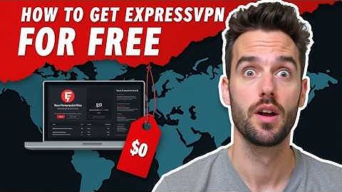 How to Get EXPRESS VPN - 100% FREE  in 2026 (Fast & Simple)