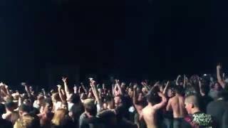 Pennywise - Fuck Authority Live @ The Observatory