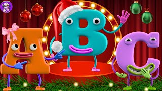 ABC Song for Kids | Nursery Rhymes and kids Song  #abc #abcd  #abcdsong #nurseryrhymes