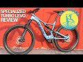 Should I Buy a Turbo Levo? Specialized Turbo Levo Comp Review | eMTB