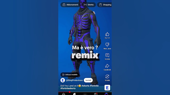 Secondo voi ? #shorts #iscriviti #S21Gamer #fortnite #fortniteskins #fypシ゚viral #viralshorts